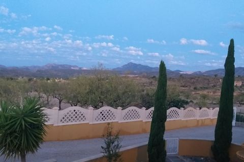 Landejendom i Macisvenda, Murcia, Macisvenda - € 544.500 | Ref: CC0596 - foto 4